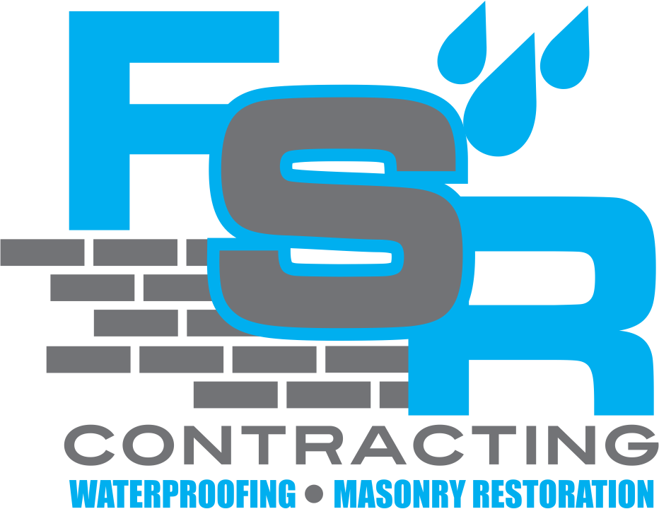FSR Contracting Inc. Logo